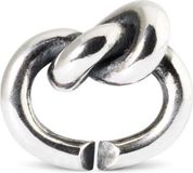 Trollbeads X by Trollbeads Armband - Zilver - Vrouwen