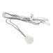 AFTERTECH Dimmer-schakeling touch-schakelaar 12 V 24 V 4 A voor inbouw voor LED D2E3
