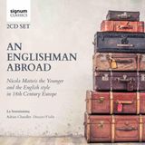 An La Serenissima - An Englishman Abroad
