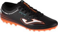 Joma Evolution AG Voetbalschoenen Zwart EU 43