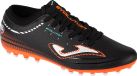 Joma Evolution AG Voetbalschoenen Zwart EU 43