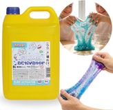 sarcia.eu Tuban SLIME-activator, kindvriendelijk, vloeistof voor klei, grote inhoud 5L