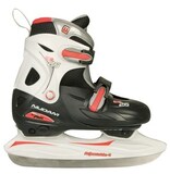 Nijdam 0026 Schaatsen Maat 34-37 - Multi
