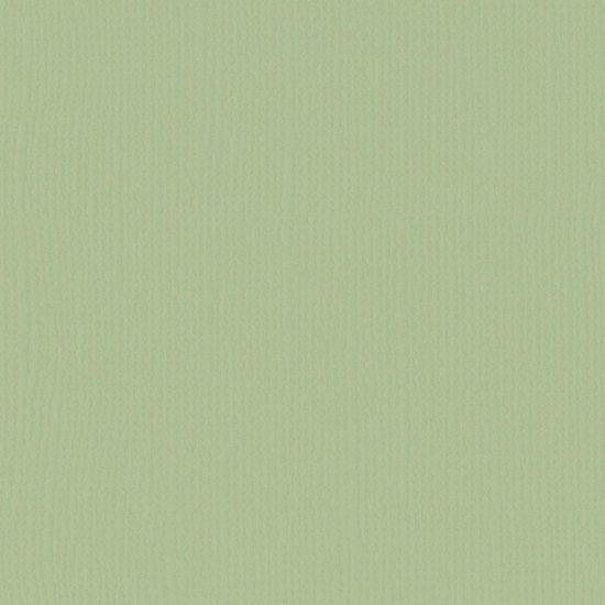 Vaessen Creative Florence Karton - Aqua - 305x305mm - Ruwe textuur - 216g
