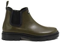 Aigle Chelsea Rain Regenlaarzen Groen EU 44 Man,Vrouw