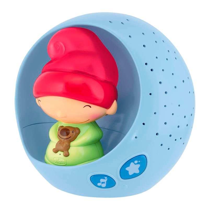 Chicco 60024-00 Rammelaar - 8003670664949