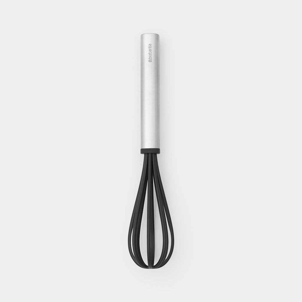 Brabantia 250903 Garde - Zwart, Zilver