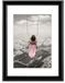 Hama Swing kunststof fotolijst zwart 20 x 30 cm