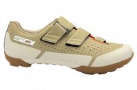 Sidi Asper fietsschoenen DARK SAND - Mannen - maat 45