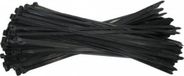 Tyrap-Deal WKK Kabelbinders 7.6 x 530 mm Zwart 100 stuks