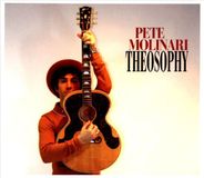 Suburban Cherry Red Theosophy