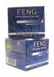 FENG Verdaloe Peppermint Balm 50ml