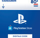 Sony Computer Entertainment PlayStation Kaart €80 | PSN Card