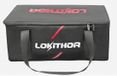 Lokithor Opbergtas AW401 Jumpstarter - Draagtas 600D Oxford - Met Schouderriem & Klittenband - Accessoire Organizer