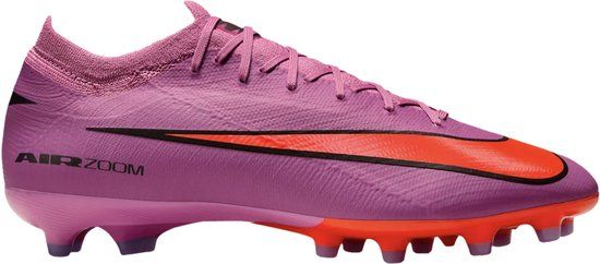 Nike Zoom Mercurial Vapor 16 Pro AG-PRO "Scary Good Pack" Voetbalschoenen Paars/Roze Maat 44.5