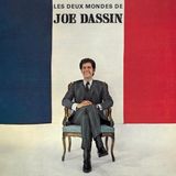 Les Joe Dassin Les Deux Mondes De Joe Dassin LP