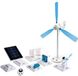 Horizon Educational FCJJ-37 Renewable Energy Science Education Set