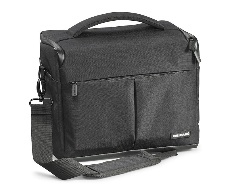 Cullmann Malaga Maxima 200 Camera Bag - Black