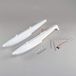E-Flite EFL5362 accessoires, meerkleurig