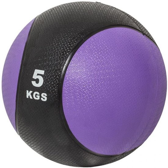 Gorilla Sports Medicine Ball 5 kg