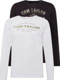 Tom Tailor chemise vert olive L