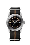 Glycine SEA KRAKEN 39 mm GL0501
