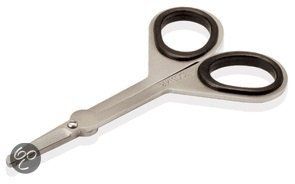 Seki Edge Neushaarschaar S-908 Neushaarschaartje met veilige punt