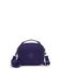 KIPLING Schoudertas 'Cahir' donkerblauw