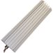 RO/SE LM-Heizungen LM-Long Typ 4 Schakelkastverwarming 230 V/AC (max) 125 W (l x b x h) 316 x 80 x 55 mm Pièce 1 pièce(s)