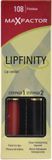 Max Factor Lipfinity 24HR Lip Colour - 0086100016264
