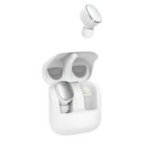 Hama Spirit Pure Headset Draadloos In-ear Bluetooth Wit