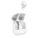 Hama Spirit Pure Headset Draadloos In-ear Bluetooth Wit