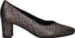 Gabor dames pump - Donker Taupe - Maat 39