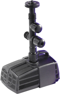 Hozelock Cascade 4000 - Vijverpomp - 4000 l/u