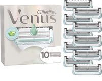 Gillette Venus Scheermesjes - 10 stuks