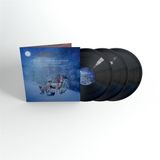 Under Loreena McKennitt - Under A Winter's Moon (3 LP)