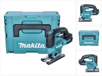 Makita DJV 184 ZJ accu pendelzaag 18 V borstelloos + Makpac