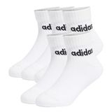 Adidas Baby sokken Linear (x5)