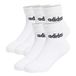 Adidas Baby sokken Linear (x5)