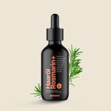 IMPERIO Rozemarijn Olie voor in het Haar - Haargroei Olie tegen Haaruitval - Rosemary Oil Hair Growth - Scalp Oil Haar Olie tegen jeukende Hoofdhuid