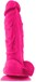 NS Novelties Coloursoft realistische dildo 12 cm