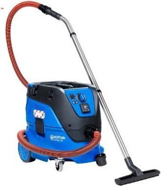 Nilfisk ATTIX 33-2H PC