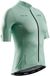 X-Bionic Corefusion Ride Maillot de cyclisme à manches courtes Vert XS Femme