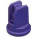 Buse Arag Cfa À Fente À Injection D'Air 110° Violette (lot De 2)