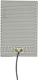 Thermo TECH Polyester Verwarmingsfolie 230 V 40 W (l x b) 300 mm x 200 mm