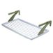 BAMA BALCONE Clothes Dryer, Green