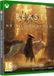 PLAION Beast of Reincarnation Standard Edition Xbox Series X
