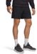 Under Armour Tech Woven Wordmark Korte Broek Zwart S / Regular Man