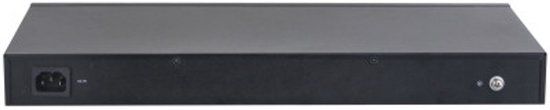 Dahua CS4220 Serie - 16-Port PoE Switch - SFP - Web en Cloud Beheer