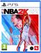 NBA 2K22 (PS5) – Édition standard